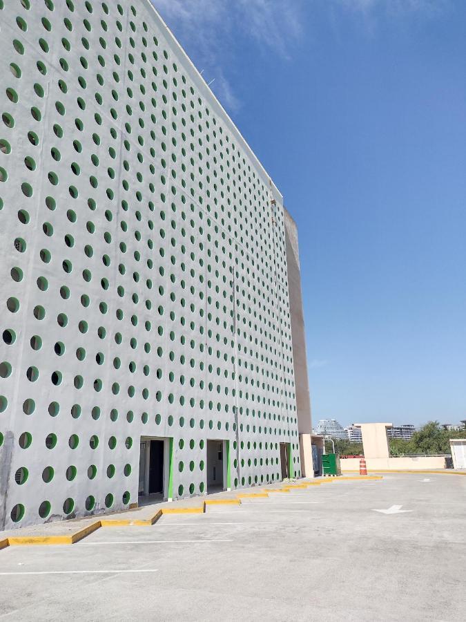 Апартаменты Departamento En Acapulco Diamante Экстерьер фото