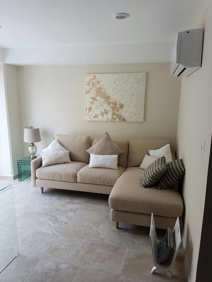 Апартаменты Departamento En Acapulco Diamante Экстерьер фото