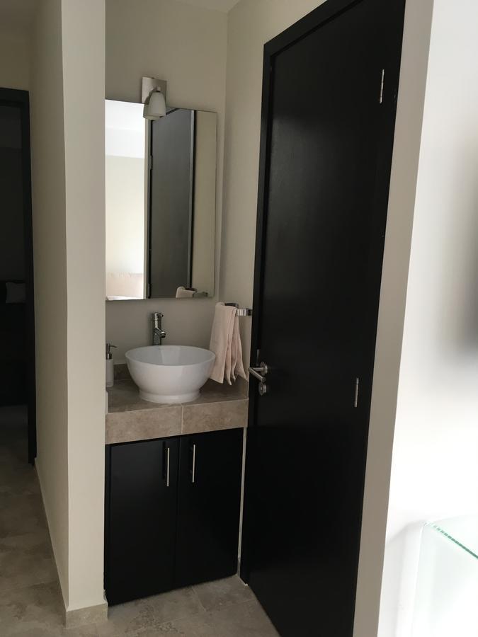 Апартаменты Departamento En Acapulco Diamante Экстерьер фото