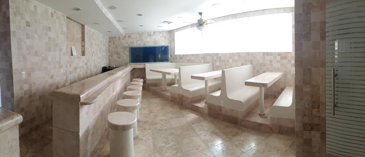 Апартаменты Departamento En Acapulco Diamante Экстерьер фото