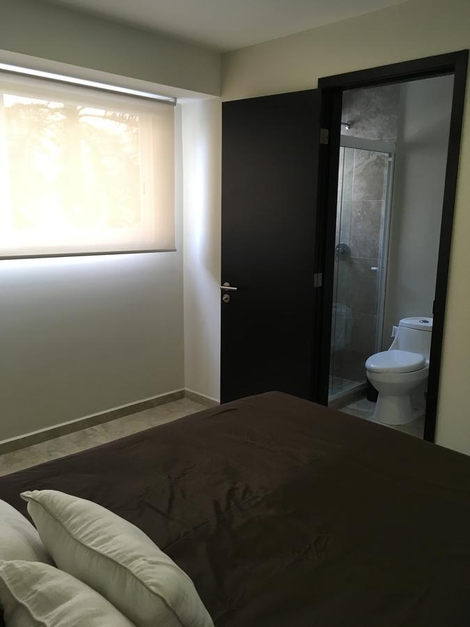 Апартаменты Departamento En Acapulco Diamante Экстерьер фото